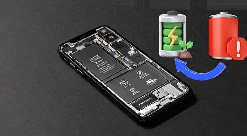صورة لـ كيف تُحدد الوقت المُناسب لاستبدال بطارية هاتفك بسهولة | 1llq6FVPiXRCkyVtFvEVJ9Q-DzTechs