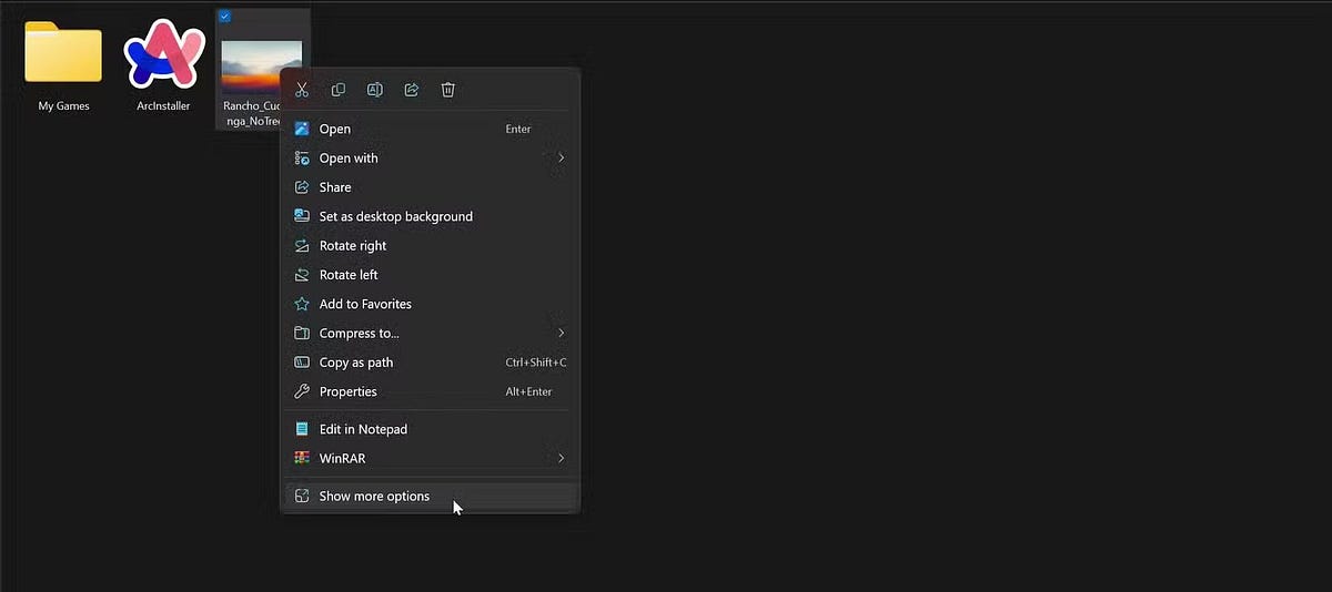 صورة لـ لماذا اخترت العودة من Windows 11 إلى Windows 10: تجربتي وأسباب القرار | 1m_S2KEm-b1k2hbuIcOpoWg-DzTechs