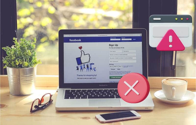 صورة لـ أخطاء شائعة ترتكبها على Facebook قد تُؤثر على حسابك وكيفية تجنبها | 1pc1wVIMLJAgShtdo9MSFdQ-DzTechs