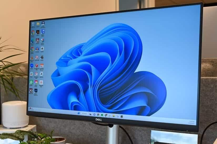 صورة لـ لماذا اخترت العودة من Windows 11 إلى Windows 10: تجربتي وأسباب القرار | 1qvoQRLSKWrF1FFuiWT91QA-DzTechs