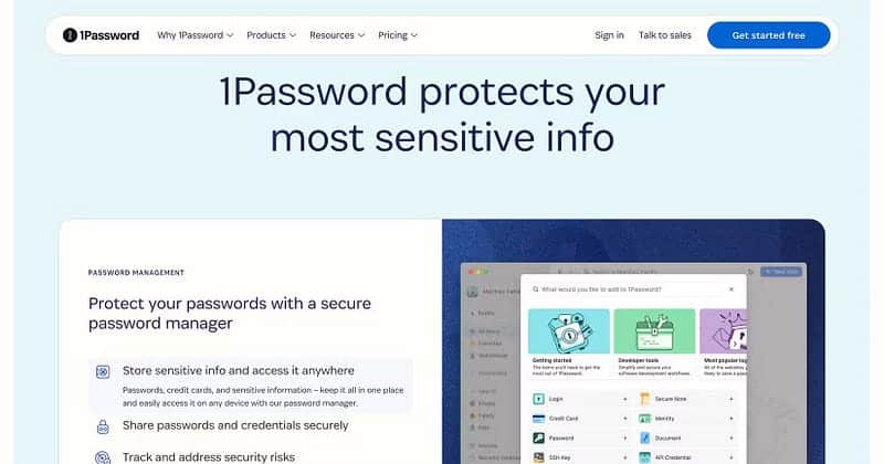 صورة لـ أفضل تطبيقات حفظ كلمات السر وإداراتها المُخصصة للعائلات لتأمين حسابات الجميع | 1rvDZIHOGVKHOXX0l-cLe3Q-DzTechs