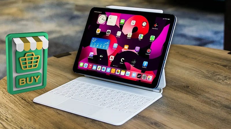 صورة لـ لماذا تُعتبر لوحة مفاتيح Magic Keyboard من Apple للـ iPad استثمارًا رائعًا | 1wa6v5PRYoVtkHEuFNEpz7g-DzTechs