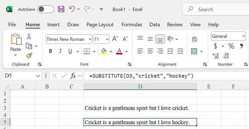 صورة لـ اكتشف دوال Excel المخفية التي تُوفر عليك الوقت والجهد | 1xdl42qUmt4Fu5uowY2zFkg-DzTechs