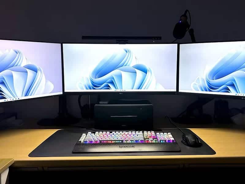 صورة لـ أسباب تفضيلي للكمبيوتر المحمول بنظام Windows رغم امتلاكي للـ MacBook Air | 1yBtcg6LySJFoPG6UHr4DuA-DzTechs