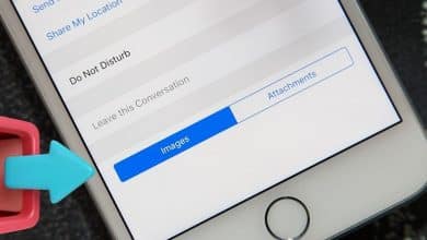 هل لا يُمكنك مغادرة دردشة جماعية على الـ iPhone؟ إليك الحلول المُناسبة