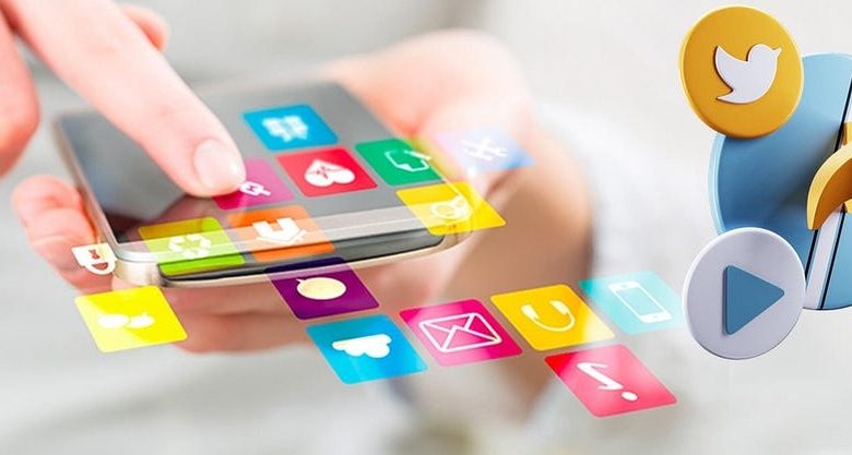 تطبيقات الطرف الثالث: تحسين تجربة التواصل الاجتماعي أم تهديد للخصوصية؟