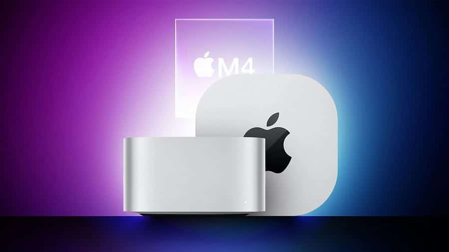 صورة لـ أسباب تجعل الـ Mac mini الجديد الخيار المثالي لي | 1EwSJUs3OzFQg-rTlNyD9tQ-DzTechs