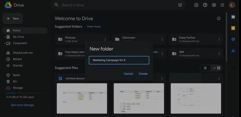 صورة لـ لماذا أجد أنَّ مُحرِّر مستندات Google يُعتبر أداة مثالية لإدارة المهام اليومية؟ | 1FkgFn5Eeqq0mrZKemiyVdQ-DzTechs