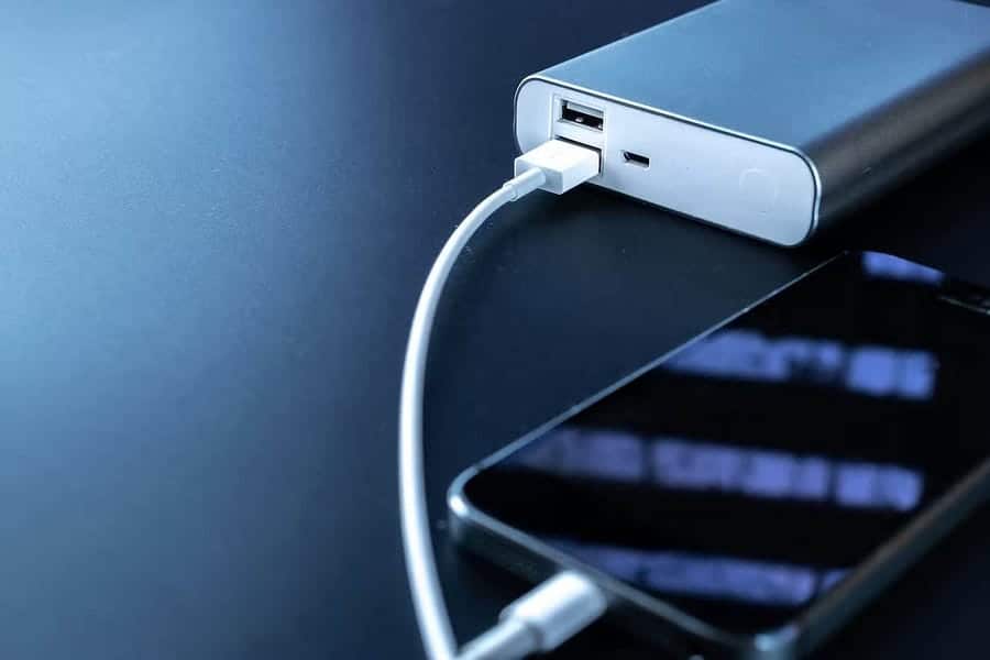 سعة البطارية وسرعات الشحن