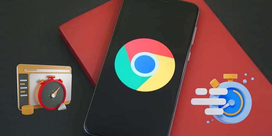 صورة لـ إعدادات بسيطة لتسريع مُتصفح Chrome وتحسين أدائه | 1R9rBC5XR0SISVLRURbYATA-DzTechs