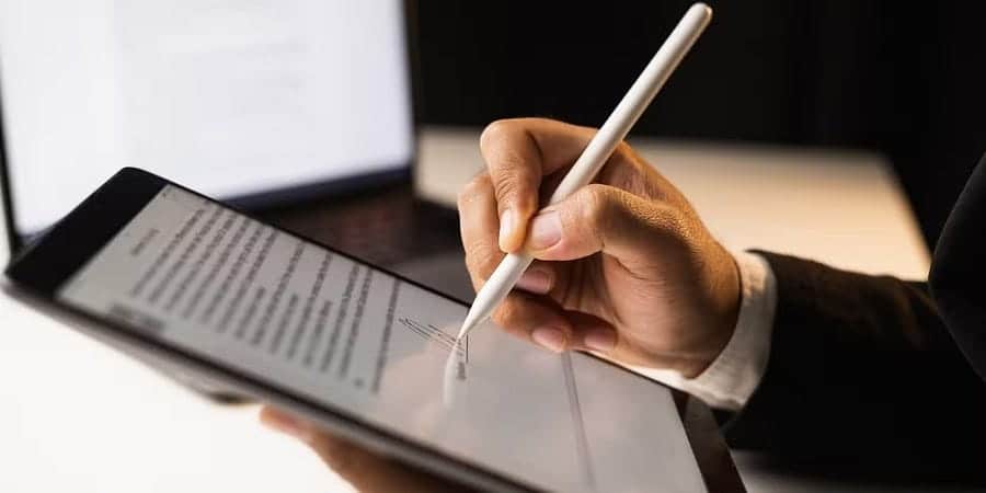 صورة لـ الكتابة اليدوية أم استخدام لوحة المفاتيح: الأفضل لتدوين الملاحظات الرقمية | 1ZCv0_bOiiALZeCzQ1IbW-A-DzTechs