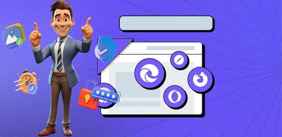 صورة لـ ميزات أمان المتصفح التي يجب على الجميع استخدامها | 1bjhn2x_2HU99NXrz9J55FQ-DzTechs