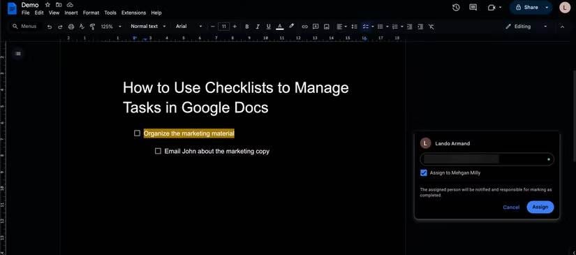 صورة لـ لماذا أجد أنَّ مُحرِّر مستندات Google يُعتبر أداة مثالية لإدارة المهام اليومية؟ | 1wpeSirgDB_oCSs-GFGphKA-DzTechs