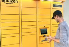 لماذا أصبحت Amazon Lockers خياري الأول لحماية خصوصيتي أثناء التسوق