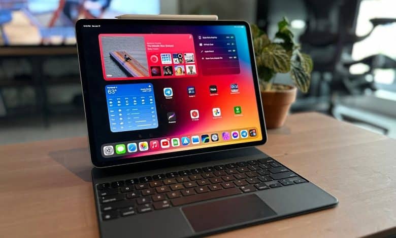 لماذا اخترت الـ iPad بعد سنوات من تجربة الأجهزة اللوحية بنظام Android؟