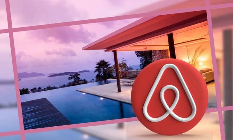 أفضل التطبيقات البديلة لـ Airbnb لاستئجار أماكن الإقامة في العطلات
