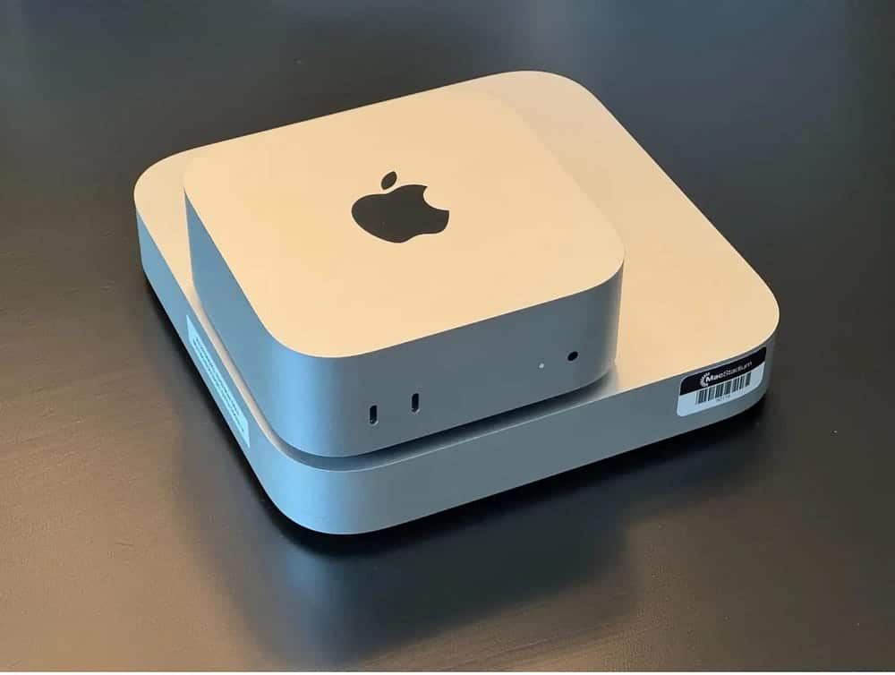 لماذا اخترت الانتقال إلى Mac mini المُزوَّد بـ M4 بعد سنوات من استخدام Mac mini المُزوَّد بـ M1