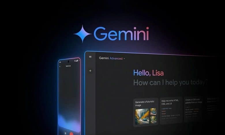 ميزة جديدة في Gemini تسهل إجراء المكالمات بسرعة دون إلغاء قفل الهاتف