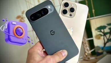 ُقُمتُ بالمُقارنة بين كاميرات iPhone 16 Pro و Pixel 9 Pro: أيهما الأفضل؟