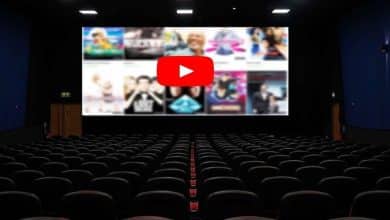 دليل للعثور على أفلام كاملة وقانونية على YouTube بسهولة
