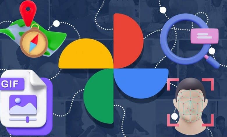 طرق ذكية لتحسين بحثك في "صور Google" والعثور على الصور بسهولة