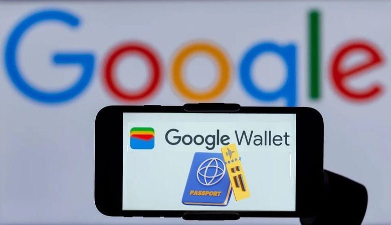 طريقة جديدة لتسريع السفر: إضافة جواز سفرك إلى "محفظة Google"