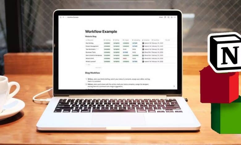 لماذا قد تكون خطة Notion المجانية كافية لتلبية احتياجاتك؟