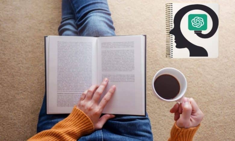 كيف غيَّر ChatGPT طريقة اختياري للكتب: تجربة أفضل من Goodreads تجعلك تنساه