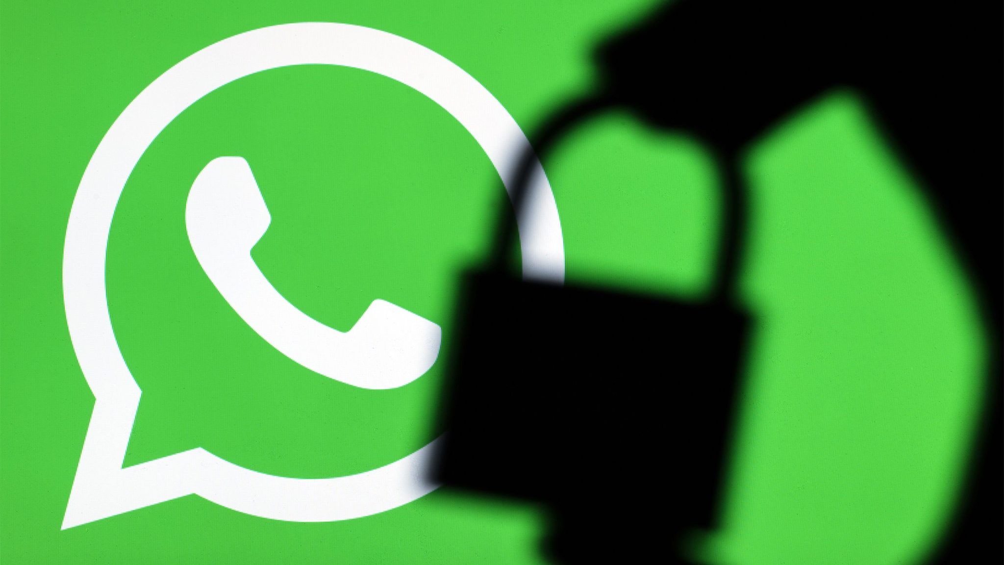 خاصية الخصوصية الجديدة في WhatsApp