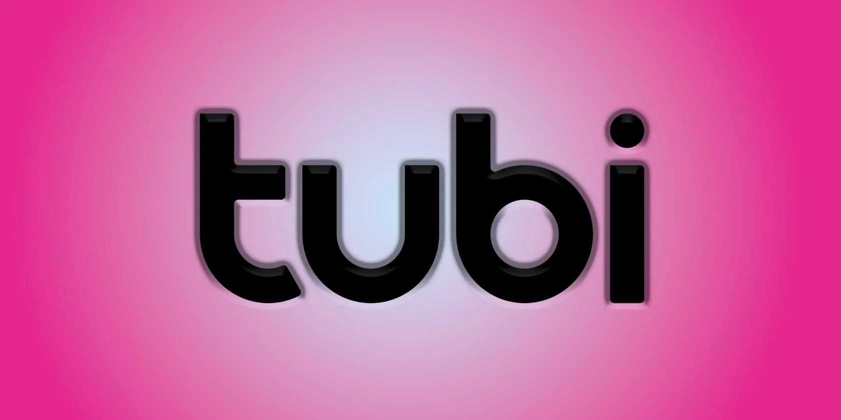 Tubi TV logo